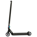 Stunt-Scooter Union Dot L Schwarz/Neochrome