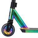 Freestyle-Roller Invert Supreme Mini 1-4-8 Neo/Schwarz