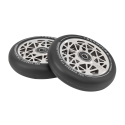 Felgen Oath Bermuda 110mm Neosilber 2St