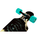Street Surfing Wolf - Longboardkünstlerserie