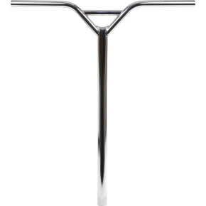 Lenker Tilt Sentry SCS silber 700mm