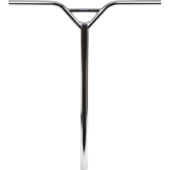 Lenker Tilt Sentry SCS silber 700mm
