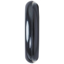 Longway RampIt UK Hollowcore 110mm Schwarz Rad