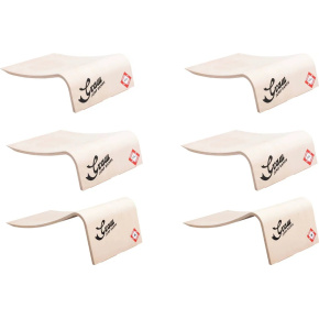 Graw J Series Rampa Sada 6 Kusů Graw J Series Rampa Sada 6 Kusů