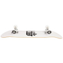 Habitat Pod Skateboard Komplett (8"|Weiß)