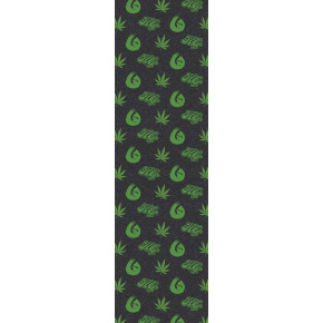 Griptape Hella Grip Faultier Punkt 420