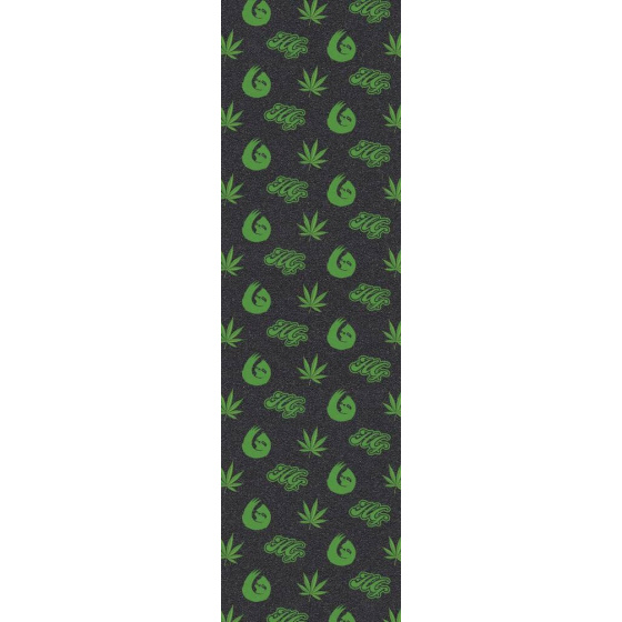Griptape Hella Grip Faultier Punkt 420
