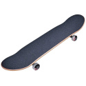 Heart Supply Bam Margera Pro Complete Skateboard (8"|Enthüllung)