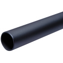 Lenker North Scooters 710mm Schwarz