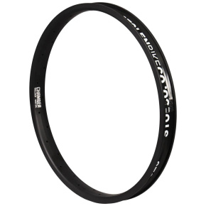 Gestohlene Chamber BMX Felge (20"|Eloxiertes Schwarz) Gestohlene Chamber BMX Felge (20"|Eloxiertes Schwarz)