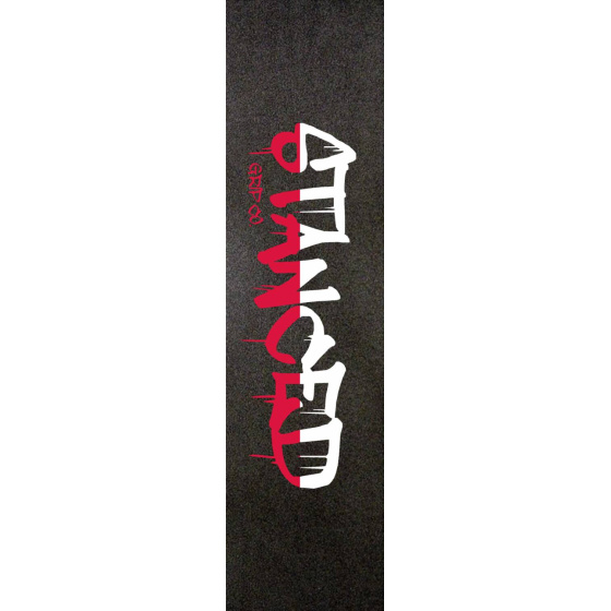 Griptape Stanced International Polen