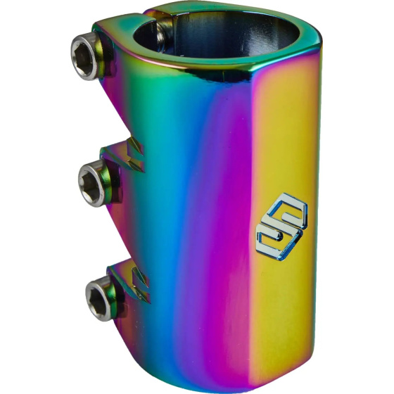 SCS Striker Essence V2 Regenbogen