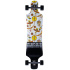 Madrid Top-Mount Komplett Longboard (39"|Totem)