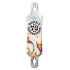 Madrid Drop-Thru Longboard Deck (39"|Chroma)