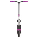 Dirt Scooter Invert Taunt Raw/Pink/Purple