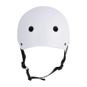 Helm Invert Supreme Fortify L Gloss White