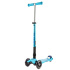 Maxi Micro Deluxe faltbar - strahlend blau