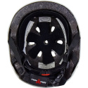 Kinderhelm Triple Eight Lil 8 Pro Weiß