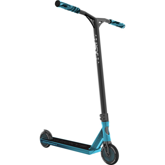 Freestyle-Roller Lucky Prospect 2021 Kobalt