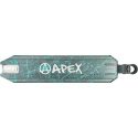 Deck Apex 490mm Splash