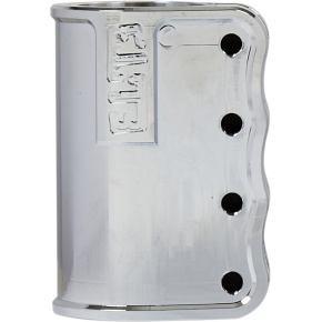 Elite Profile SCS silber Elite Profile SCS silber