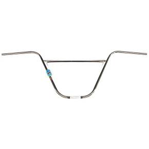 Colony Sweet Tooth Alex Hiam BMX Lenker (9.4"|Verchromt)