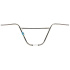 Colony Sweet Tooth Alex Hiam BMX Lenker (9.4"|Verchromt)
