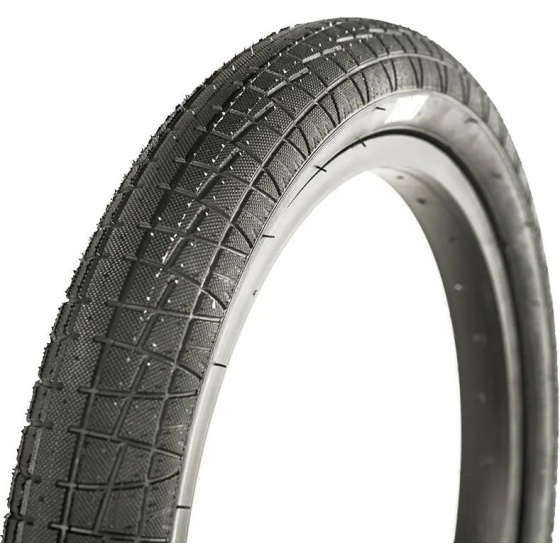 Family 16" BMX Reifen (2.125" | Schwarz)