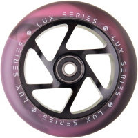 Striker Lux Rolle 110mm Schwarz/Pink
