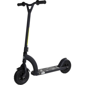 JD Bug Dirt Freestyle Koloběžka Pro Dospělé (Černá) JD Bug Dirt Freestyle Koloběžka Pro Dospělé (Černá)