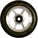 North Ryan Ruegg Signature Rollen 110x30mm Silber/Schwarz 2Stk
