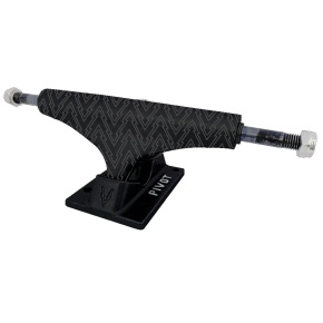Pivot Wrap Skate Truck (7.638"|Mattschwarz) Pivot Wrap Skate Truck (7.638"|Mattschwarz)
