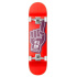 Skateboard Hydroponic Hand 8.125" Rot