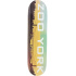 Zoo York City Skateboard (8.25"|Og Brücke)