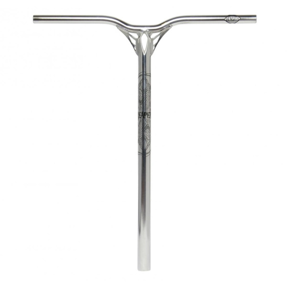 Blunt Reaper V3 Lenker 675 mm silber