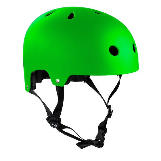 Helm SFR Essentials Matt Green L/XL 57-59cm