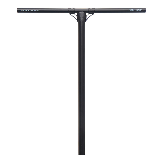Triad Launder V2 Oversized 700mm Lenker schwarz
