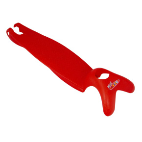 Platine für Mini Micro rot