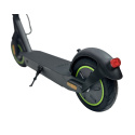 Elektrischer Roller City Boss RS500 schwarz