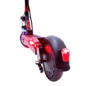 Elektrischer Roller Joyor G5 schwarz