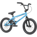 Freestyle BMX Radio Revo 16" 2021 16" Surf Blau