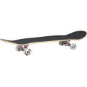 Alien Workshop Abduction Skateboard Komplett (7"|Weiß)