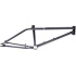 Colony Prody Lite Freestyle BMX Rahmen (21"|Ed Black)