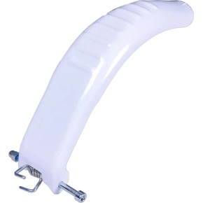 JD Bug Deluxe Fender Bremse (Weiß)