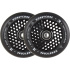 Root Industries Honeycore Rollen schwarz 110mm 2 Stück schwarz