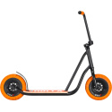 Rocker Rolla Big Wheel Roller schwarz