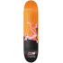 Hydroponic x Pink Panther Skateboard Deck (8.375"|Orange)