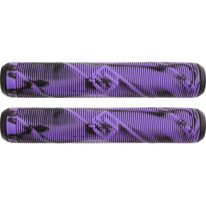 Griffe Striker Pro Schwarz/Lila