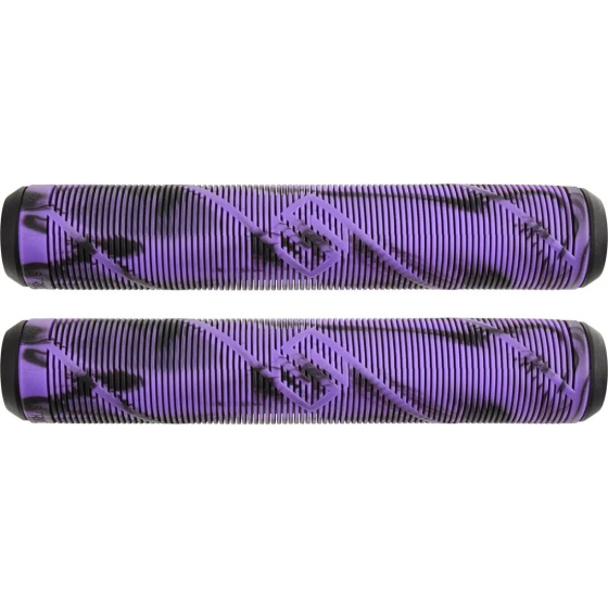 Griffe Striker Pro Schwarz/Lila