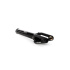 Ethic DTC Merrow V2 HIC/SCS Gabel Schwarz